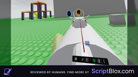 Portal Gun VR