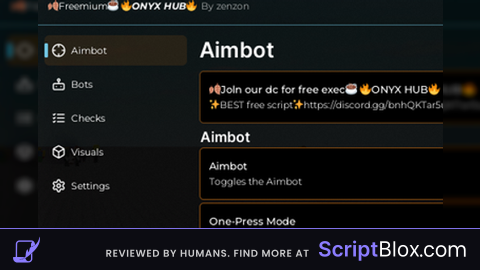 universal script