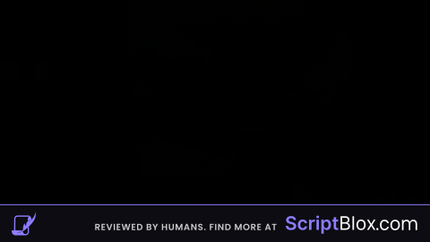 Notification Script