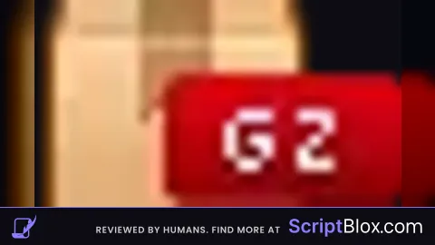 Simple script