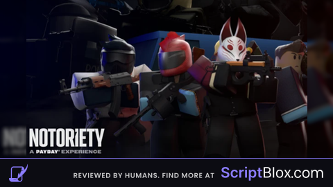 Notoriety XXMZ HUB