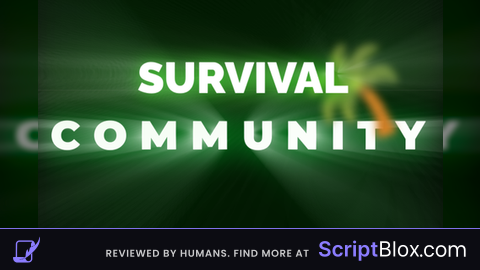 Script Commynity