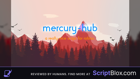 Mercury Script Hub