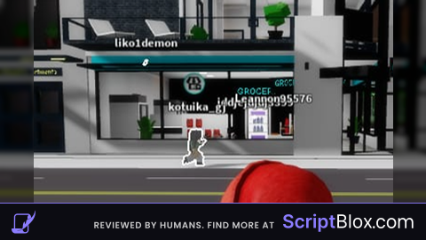 Universal ESP Script
