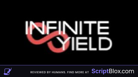 Infinite Yield