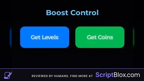 inf levels and inf coins