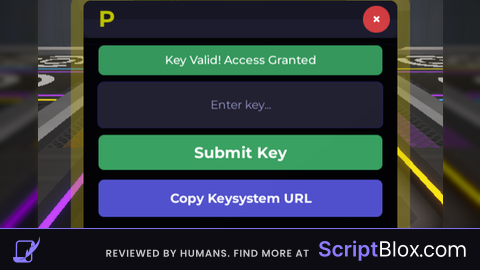PenguinHub Keyless