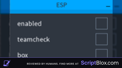 ESP ADVANCED