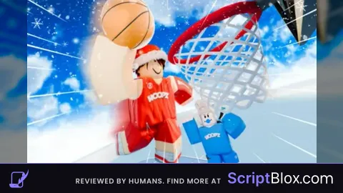 Hoopz [CHRISTMAS] (Basketball)