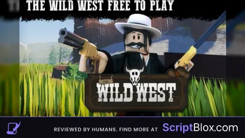 Eternal X Cracked The Wild West