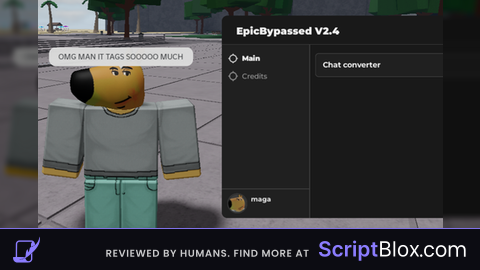 EpicBypassed UPDATE 2