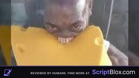 Cheeseman GT Script Hub