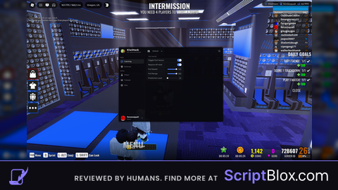 NFL Universe Script Best NFL UF Script KiwiHub