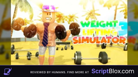 Muscle Moves And Best Wsl 3 Script