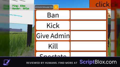 HD script