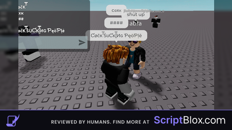 BasicChatBypass