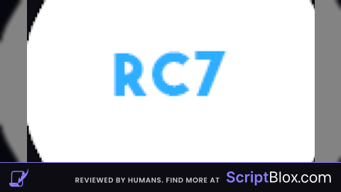 RC7 Remake Test V1
