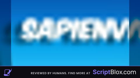 Sapien V1