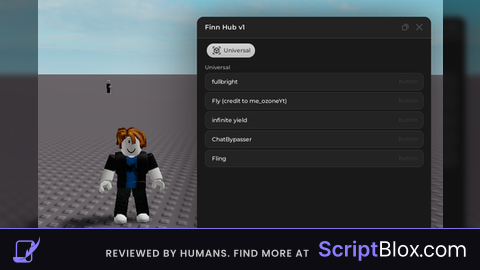Finn Hub