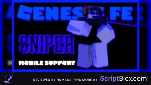 FE Sniper