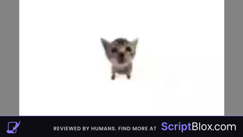 Simple freeze script