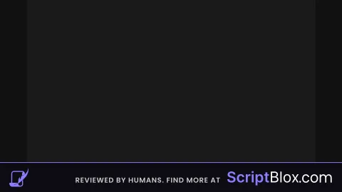 Small Server Script