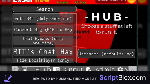 Backdoor Tools (NEW UPDATE)