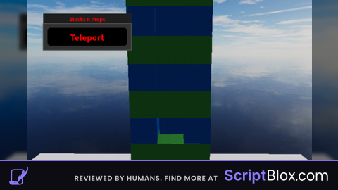 teleport