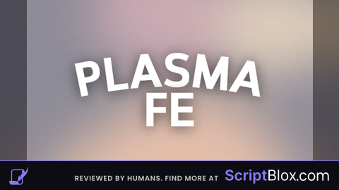 Plasma Admin Free Version