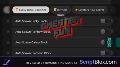The most awesome script ever