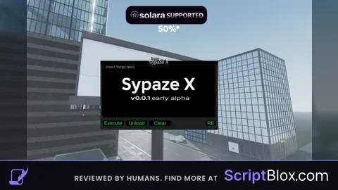 Sypaze X
