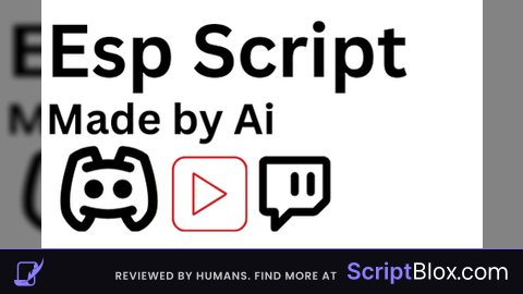 Esp Script
