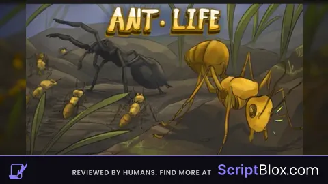 AntHaxx V6 Official