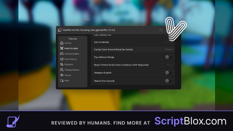 Best Keyless Script Hub Vadrifts OP / FIXED