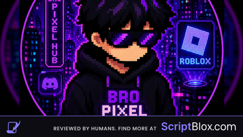 Bro Pixel Hub Word Bomb Script