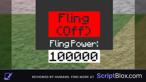FE fling