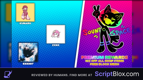 Sound Space