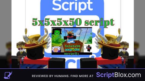 5x5x5x50