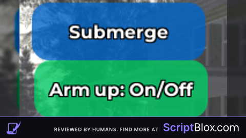 FE SUBMERGE UNDERGROUND