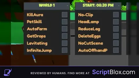 Script Gui Easy Badge