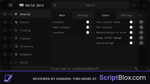 JDRS hub