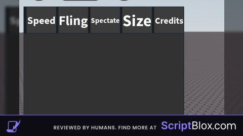 Admin script
