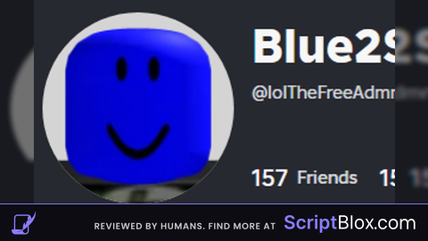 blue2spooky F3X btools (FE)