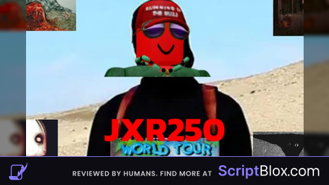 JXR250