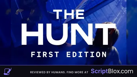 The Hunt Helper