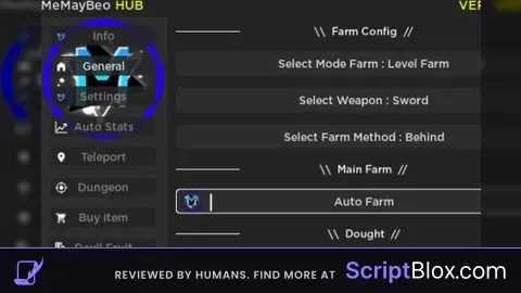 MeMayBeo Hub V1