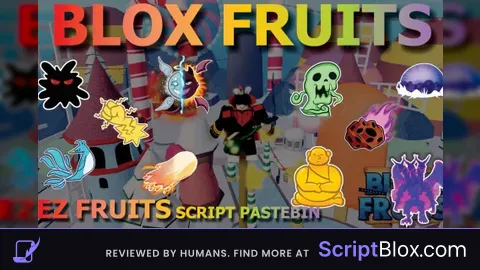 OP Fruit Finder Script