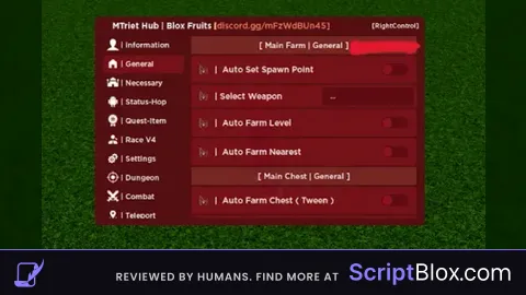 MTriet Hub