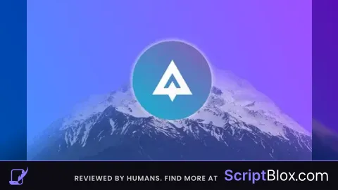 5 SCRIPTS Xiba Permanent Key