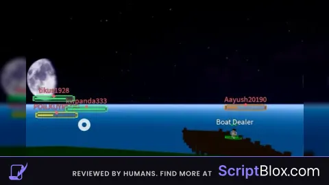 Script esp player no haki by Tbao Hub